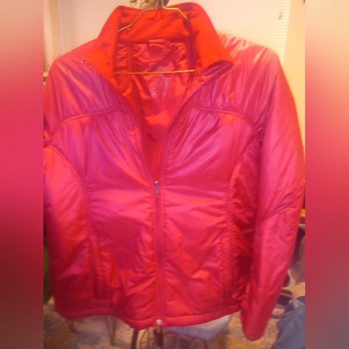 Bubble Jacket